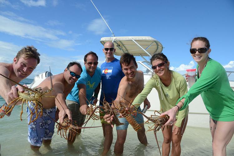 Catamaran Charter in Key West, FL Sailo